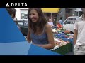 Delta Air Lines  Tips
