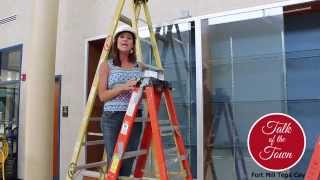 Fort Mill High School Construction Update