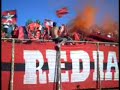 Rediablos en la Tarde roja 2008