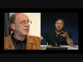 Alex Jones & Professor Michel Chossudovsky -- NATO Gone Wild 4of4