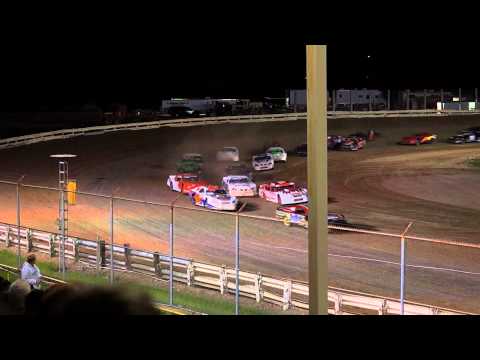 grand national results