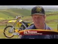 2010 Suzuki RM-Z 250 Review MXTV