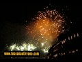 videos de Luminara 2009 a Pisa - Luminara di San Ranieri a Pisa 16/06/2009