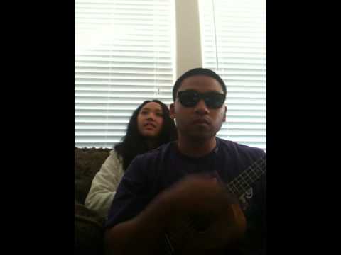 chasing pavements ukulele