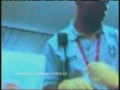 Oklahoman Hurt On Rough Continental Flight