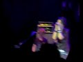 22 seconds of GLAY @ HOB West Hollywood