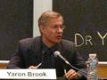 Yaron Brook: - 10/16/08 UC Irvine