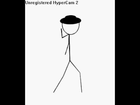 how to draw stick figures like xkcd