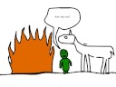 Luke The Liberty Zebra - Episode 3