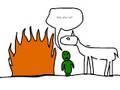 Luke The Liberty Zebra - Episode 3