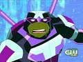 TMNT BTTS Ep05 Pt03