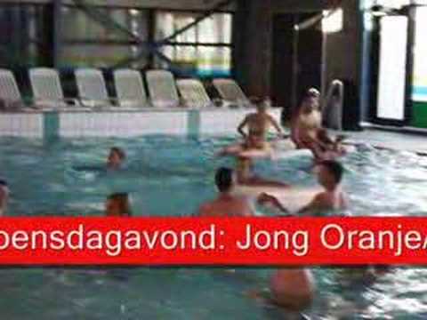 Ameland 2007: korte foto-impressie