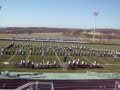 Linganore Lancers Marching Band and Color guard 2009 Impressions