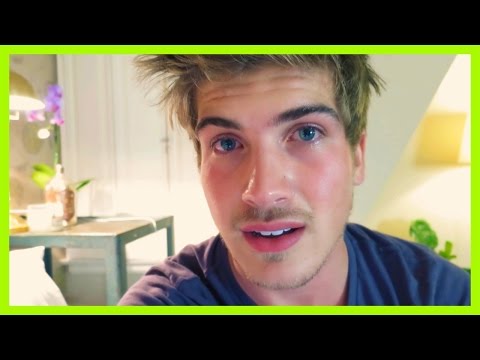 talk - PREVIOUS VIDEO: https://www.youtube.com/watch?v=61a5V81Olbw FIND ME ON THE HUNT: http://bit.ly/1wEQvUu JOEY CALENDARS HERE: http://amzn.to/1iNuQEu GAMING CHANNEL http://www.youtube.com/joeygraceffa...