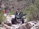 Buggies on Willow Springs