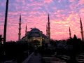 Sultan Ahmet Camii (the Blue Mosque) Istanbul Sultan Ahmet Camii (the Blue Mosque) Istanbul