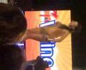 Prove di Veline a Riccione 05-06-08 2� concorrente