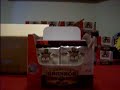 gridiron gear master case 1 box 1