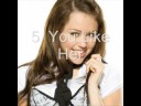 Miley Cyrus 7 Things? Or Is It?