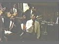 Brian Preston & The St. James Mass Choir - He\