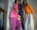 LA LLAMADA PERDIDA DE XOX Y KUKY