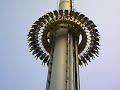 Gyro Drop, Lotte World, Jamsil, Seoul, South Korea Gyro Drop, Lotte World, Jamsil, Seoul, South Korea