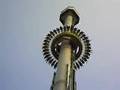 Gyro Drop, Lotte World, Jamsil, Seoul, South Korea
