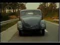 Historia del Volkswagen Sedan Vocho 1/5 Historia del Volkswagen Sedan Vocho 1/5