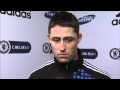 Chelsea FC - Reaction: Manchester United