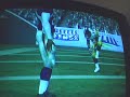 madden 09 superbowl steelers