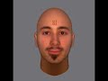 FaceGen dimonstration