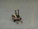 Keywords: Educational, Robot, Toy