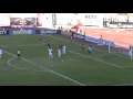 Video | Gol de Jesús Meza | Caracas FC 1 - 0 CD Lara