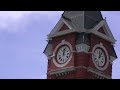 Campus Tour