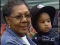 New Bern Celebrates Obama