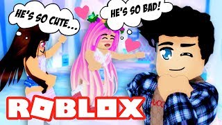 Roblox Bad Boys