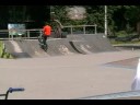 allmost 360 fakie allmost 360 fakie