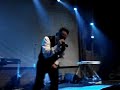 And One Panzermensch Live in Santiago -Chile And One Panzermensch Live in Santiago -Chile