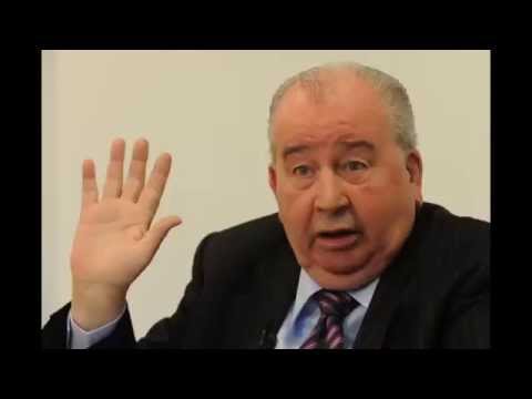 Murió Grondona ¿Hay que Renovar la AFA?