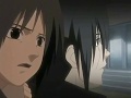 Sasuke's Memories