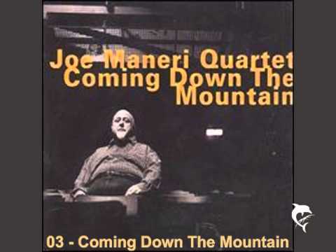 Joe Maneri Quartet – Coming Down The Mountain