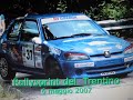 Rally del Trentino 2007 passaggi DeBernardi-Taufer P106 A6
