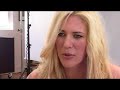Lauren Jackson Interview