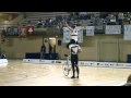 World Championship 2009 - artistic cycling - Pairs open- Rauch Stefan / Egert Ann-Kathrin