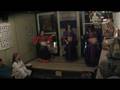 MJZ performs to Tablet Bassem