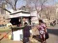 プレトリア市内（南アフリカ首都）その2