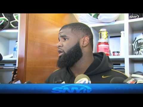 Video: Jets Report: Getting Ready for Rodgers