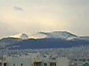 Athens snow 28 January 08 360 view