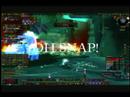 Echoes of War Magtheridon First Kill