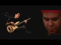 hamilton de holanda quarteto